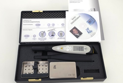 Kavo diagnodent pen - kavo,