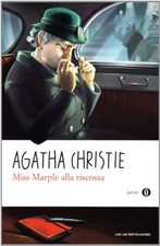 Miss Marple alla riscossa - Christie, Agatha