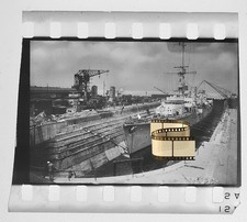 Orig. Dia 4x3,5cm - leichter