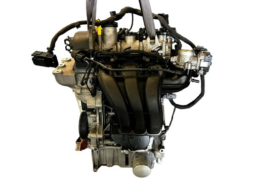 Motor chy chya chyb - chya, 1,0