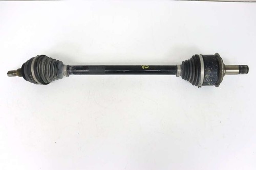 Antriebswelle hinten links - ,