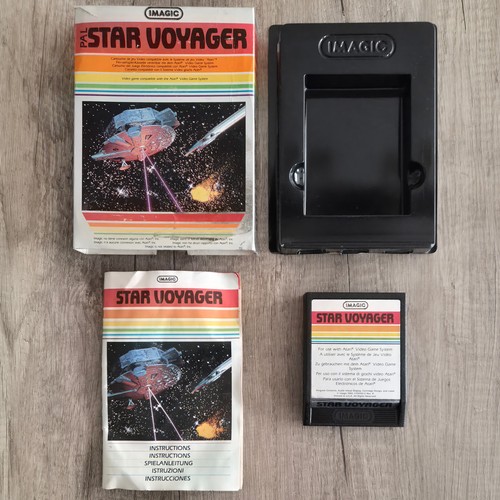 Atari 2600 7800 - |,
