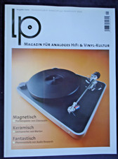 LP 1/10,HIFI&VINYL,PRO_JECT