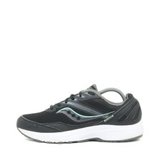 saucony Damen cohesion 13 sneaker/laufschuh niedrig laufschuhe EU 39