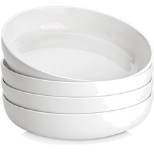 Suppenteller, Pastateller