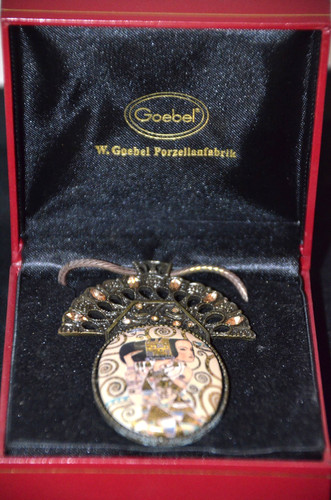 Goebel artis orbs gustav - ,