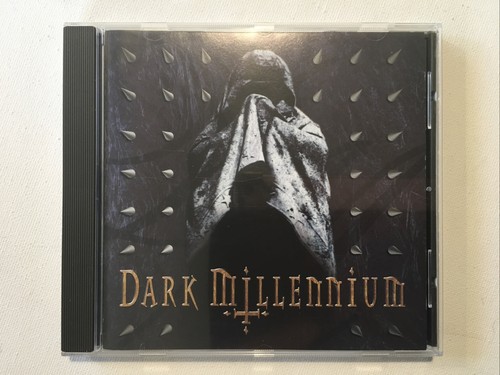 Dark millennium various inc - dark,