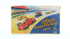 Schuco 1070 Grand Prix Racer