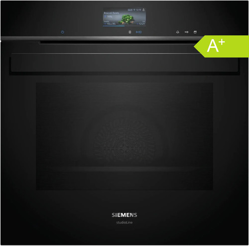 Siemens iq700 backofen - iq700, 60cm
