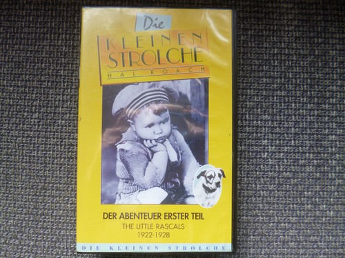 Die kleinen strolche - kleinen,