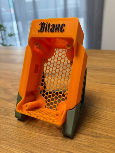 Bitaxe gamma 601 - bitaxe, miner
