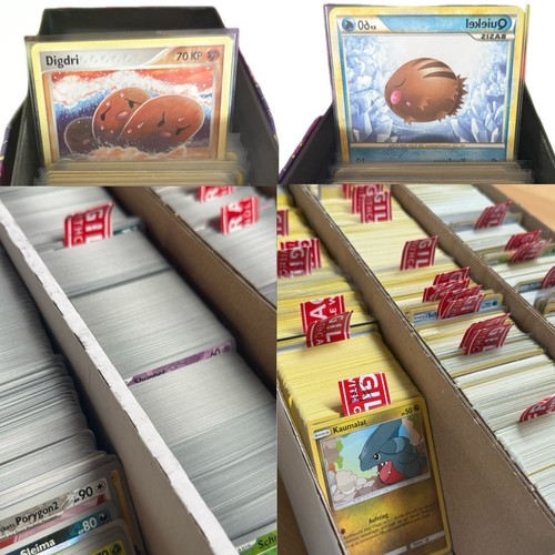 Pokémon mystery pack 20 - –,