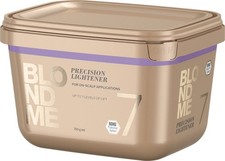 Schwarzkopf Blondme Precision