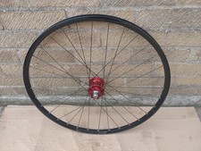 Chris King Vorderradnabe mit