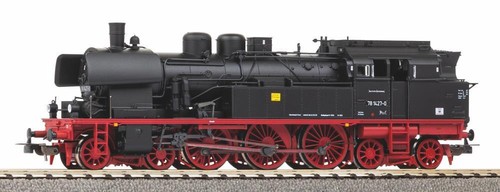 Piko 50618 dampflok 78 - dampflok,