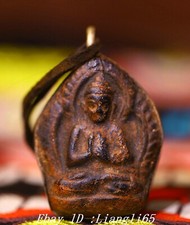 Alte tibet buddhismus bronze - tibet,