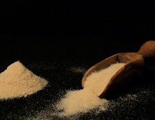 1kg Rauchsalz Hickory