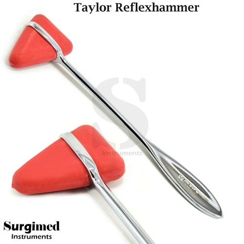 Medizinische reflexhammer - medizinische,