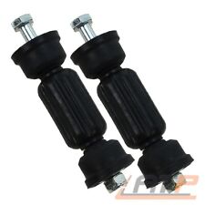 2x KOPPELSTANGE PENDELSTÜTZE