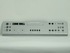 Braun HiFi Frontblende TG 1000