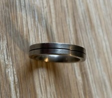 Herren Ring Skagen Größe 6 (19 mm)