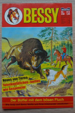 Bessy  Nr  913  Bastei   Klaus