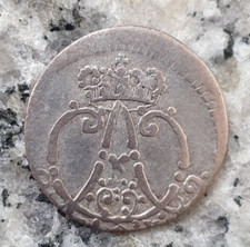 Münster Hochstift 1/24 Taler