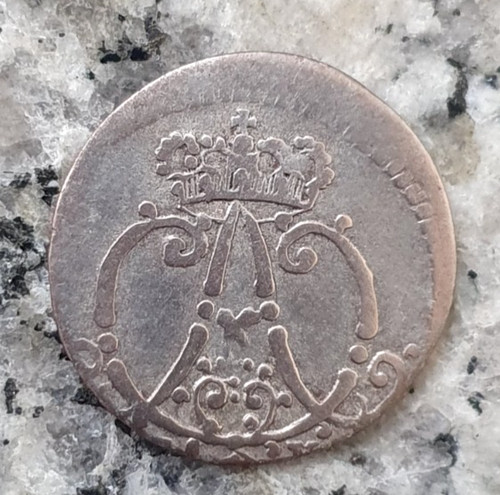 Münster hochstift taler - münster, 1/24