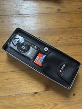 Agfa Futura Compact Camera Fix Focus 2