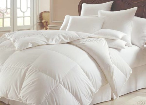 Versandfrei steppbett daunen - steppbett,