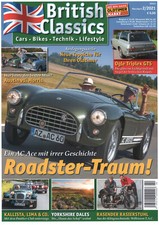 British classics 2021 ace - british,