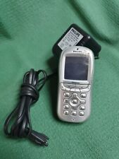 Handy Philips Fisio 820 Ohne