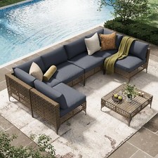 7-Piece Patio Outdoor