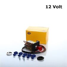 Warnblinkschalter Hella