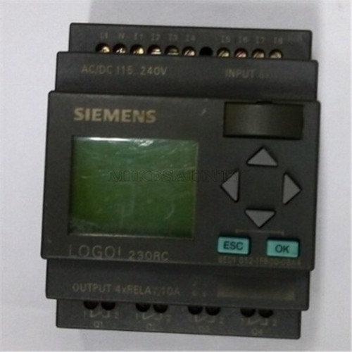 1pcs used 6ed1 - 1pcs, 052-1fb00-0ba4