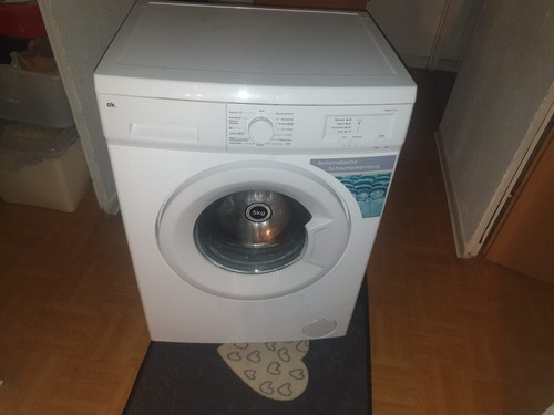 waschmaschine