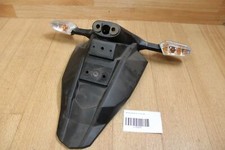 Kawasaki 35019-0556 Kennzeichenhalter mit Blinker  xl5528