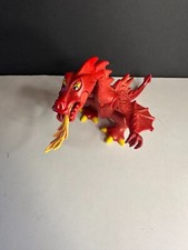 Playmobil Roter Drache Vintage