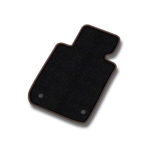 Re12 1stk autoteppich - 1stk, velour