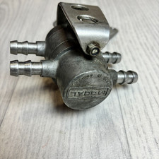 Mocal Yamaha XT 600 Z Tenere 3AJ Bj. 1989 Oilstat Ölkühler A4155 gebraucht