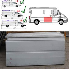 Mercedes sprinter vw lt - sprinter, 95-06