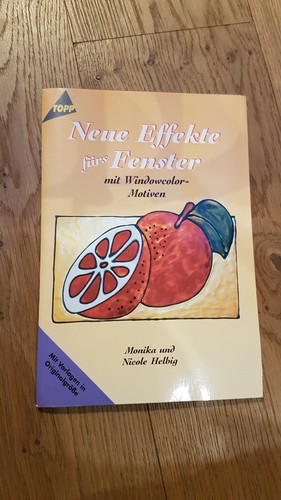 Windowcolor neue effekte - windowcolor,