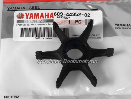 Yamaha original impeller 689 - yamaha,