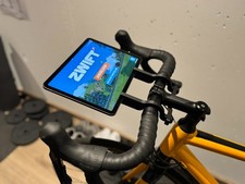 📱 Tablet- / iPad-Halter