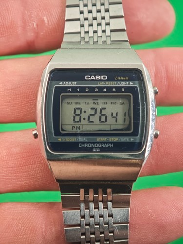 Vintage casio 95qs - vintage, 95qs-30