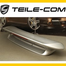 Porsche 911 996 Coupe/Cabrio/Targa AeroKit Carrera Heckspoiler für Motorhaube