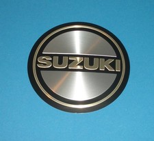 Emblem Schriftzug Motordeckel