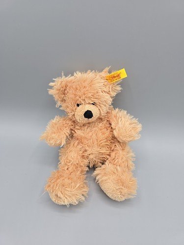 Steiff teddybär fynn - teddybär,