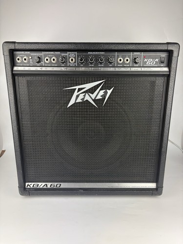 Peavey 60 keyboard - kb/a,