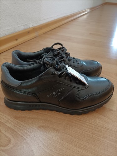 Bugatti herren schuhe - schuhe,